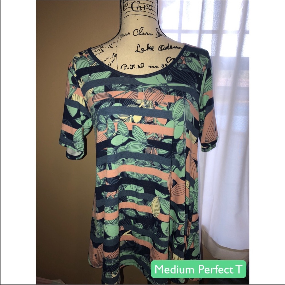 Lularoe Perfect T